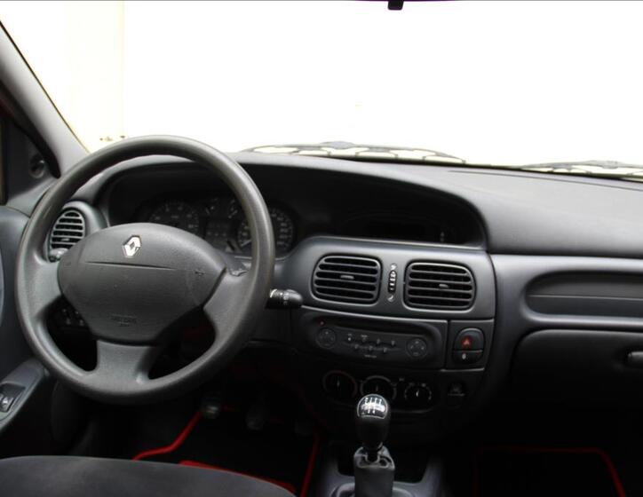 Renault Mégane 23