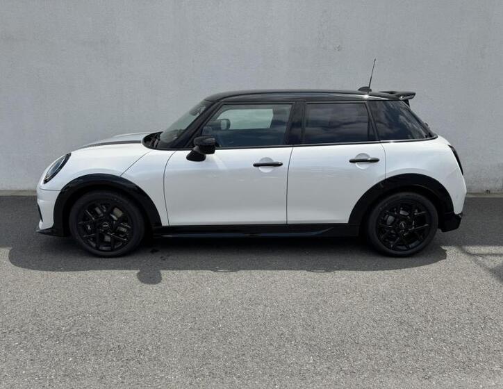 Mini Cooper 3