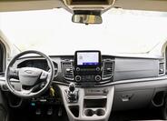 Ford Tourneo Custom 31