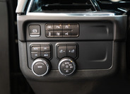 Chevrolet Tahoe 23