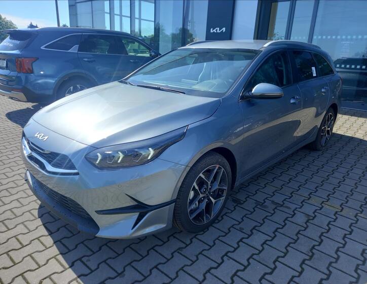 KIA Ceed 2