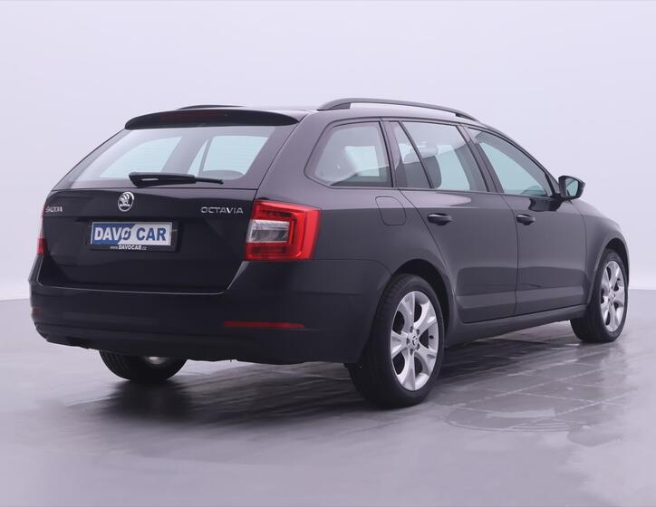 Škoda Octavia 7