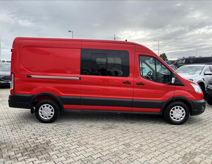Ford Transit 6