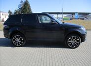 Land Rover Range Rover Sport 5