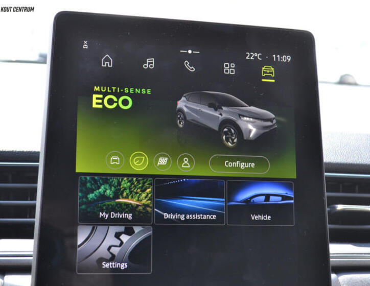 Renault Captur 33