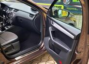 Škoda Octavia 24