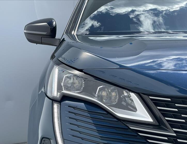 Peugeot 3008 21