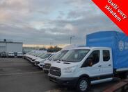 Ford Transit Custom 10