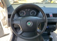 Škoda Fabia 10