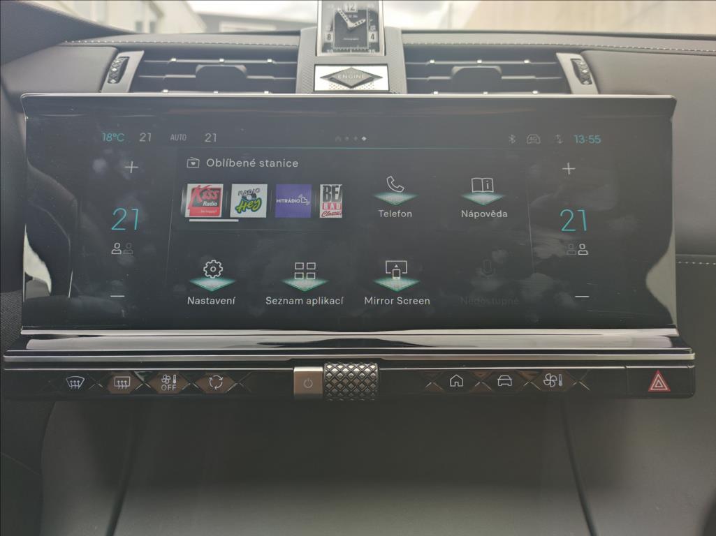 DS Automobiles DS7
