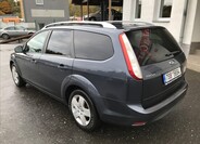 Ford Focus 5