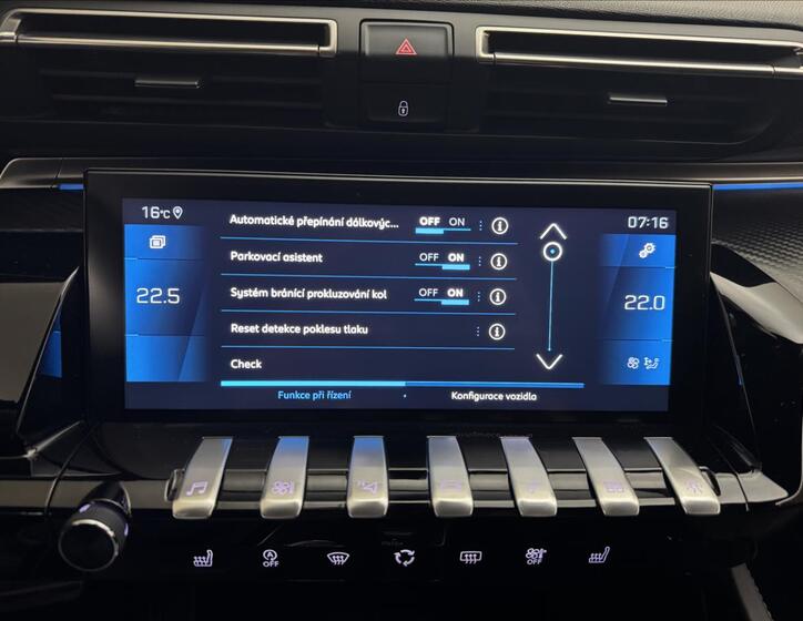 Peugeot 508 19