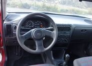 Volkswagen Polo 27
