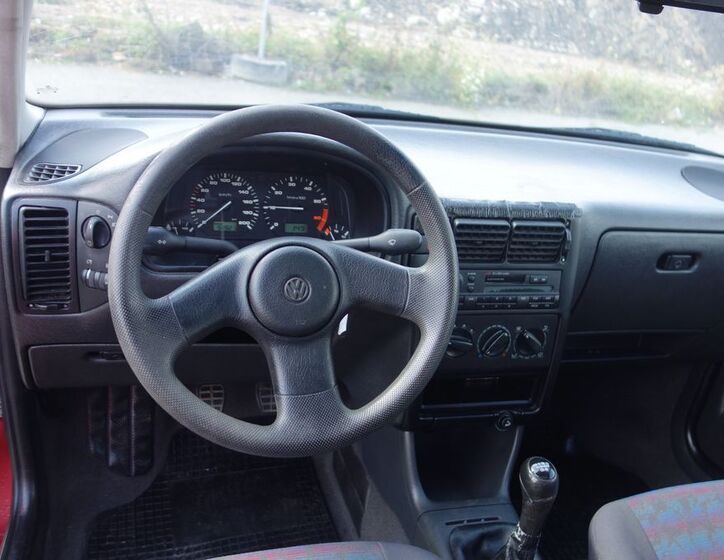 Volkswagen Polo 27