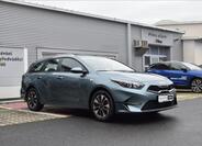 KIA Ceed 1