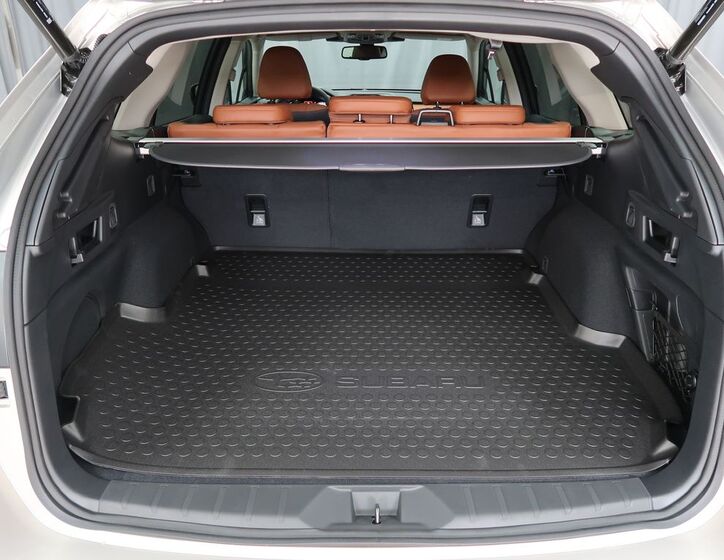 Subaru Outback 9