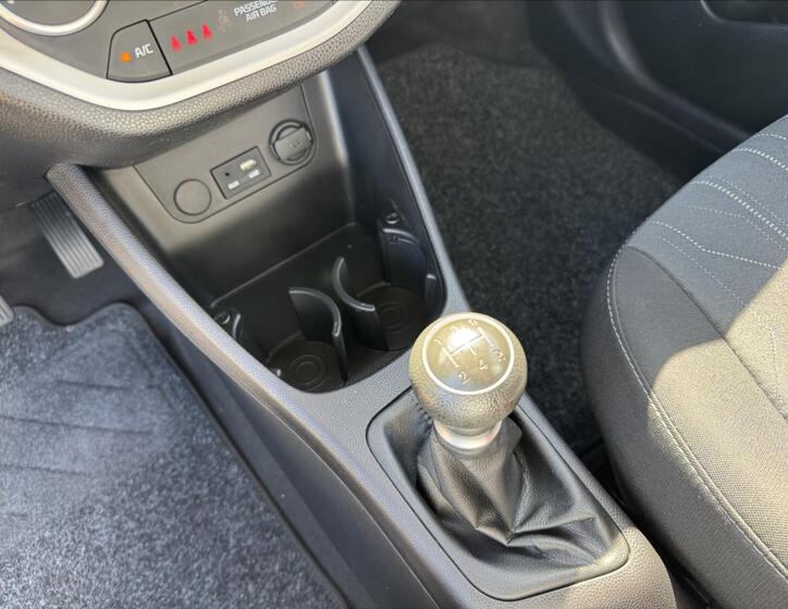 KIA Picanto 16