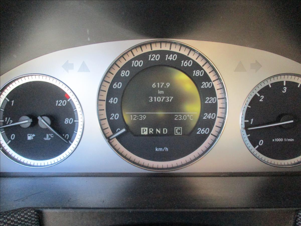 Mercedes-Benz GLK