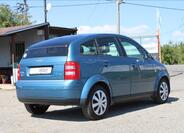 Audi A2 5
