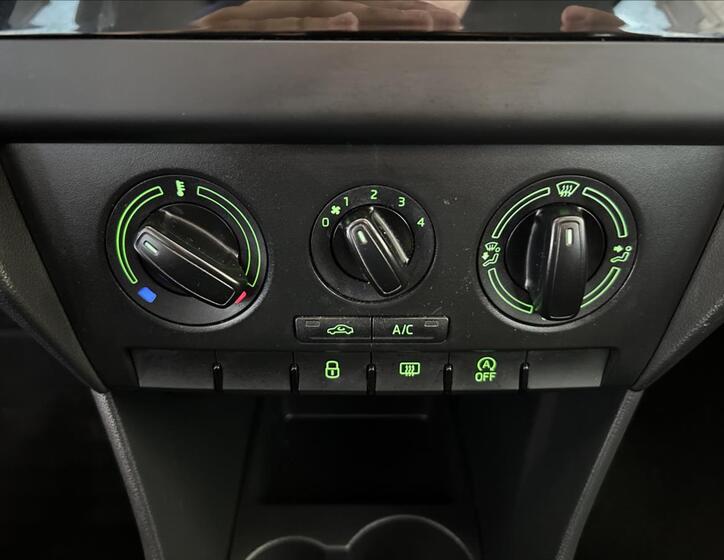 Škoda Rapid 17