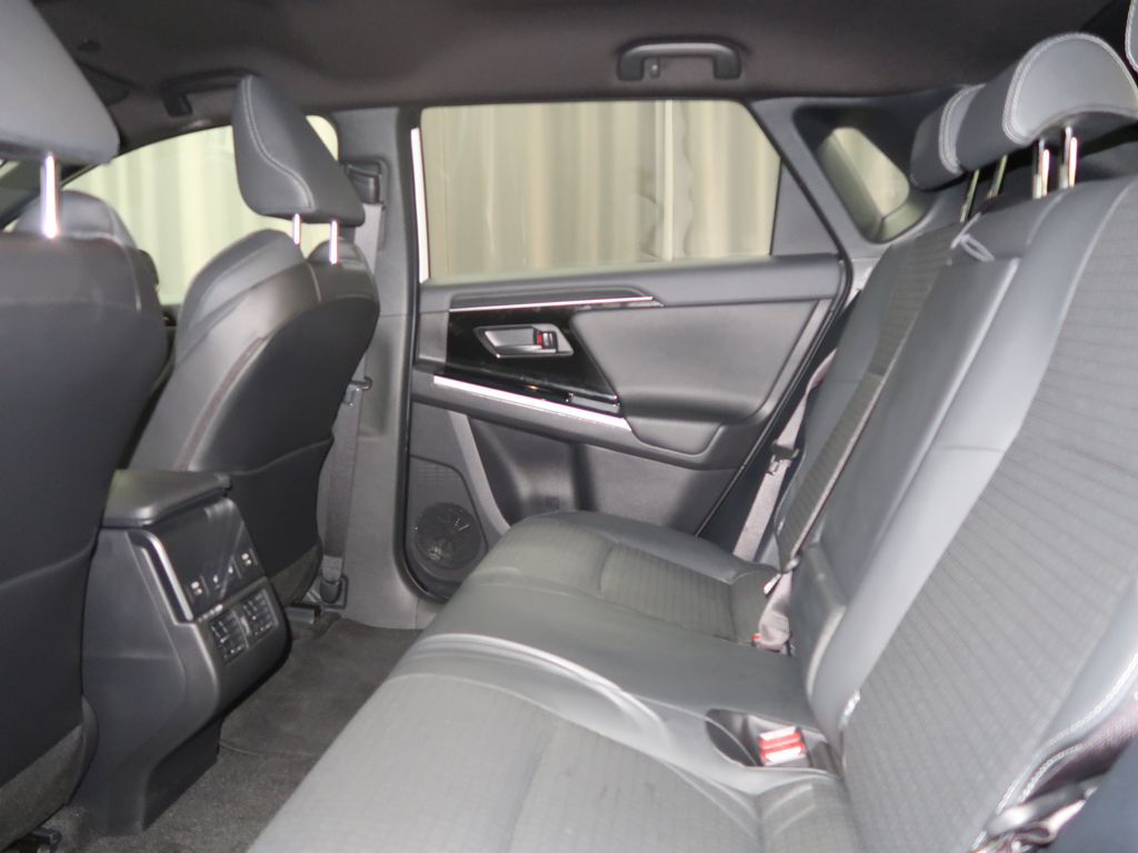 Subaru Solterra