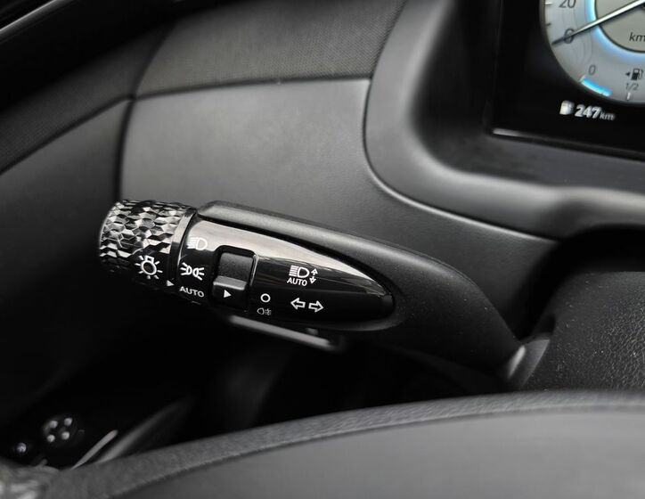Hyundai Tucson 16