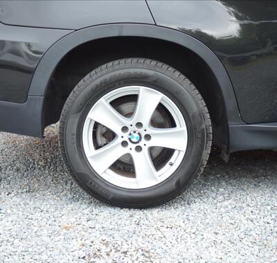 BMW X5 9