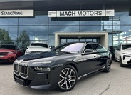 BMW i7 1