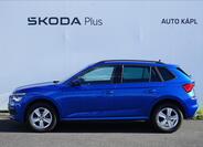 Škoda Kamiq 5