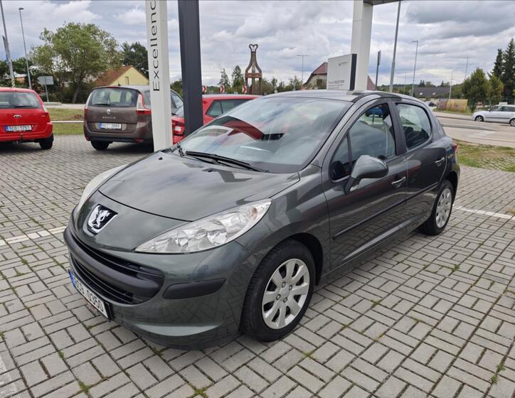 Peugeot 207 2