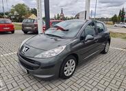 Peugeot 207 2