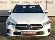 Mercedes-Benz Třídy A 2