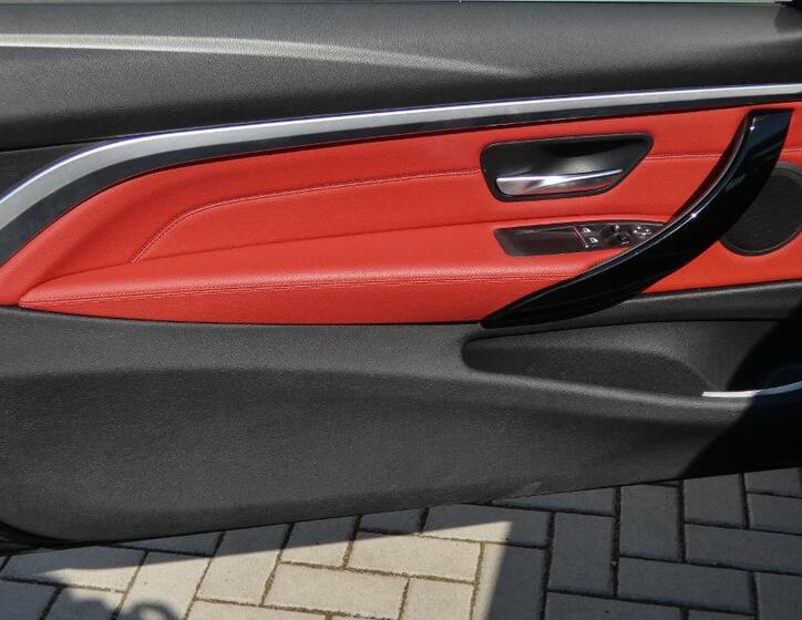 BMW Řada 4 8