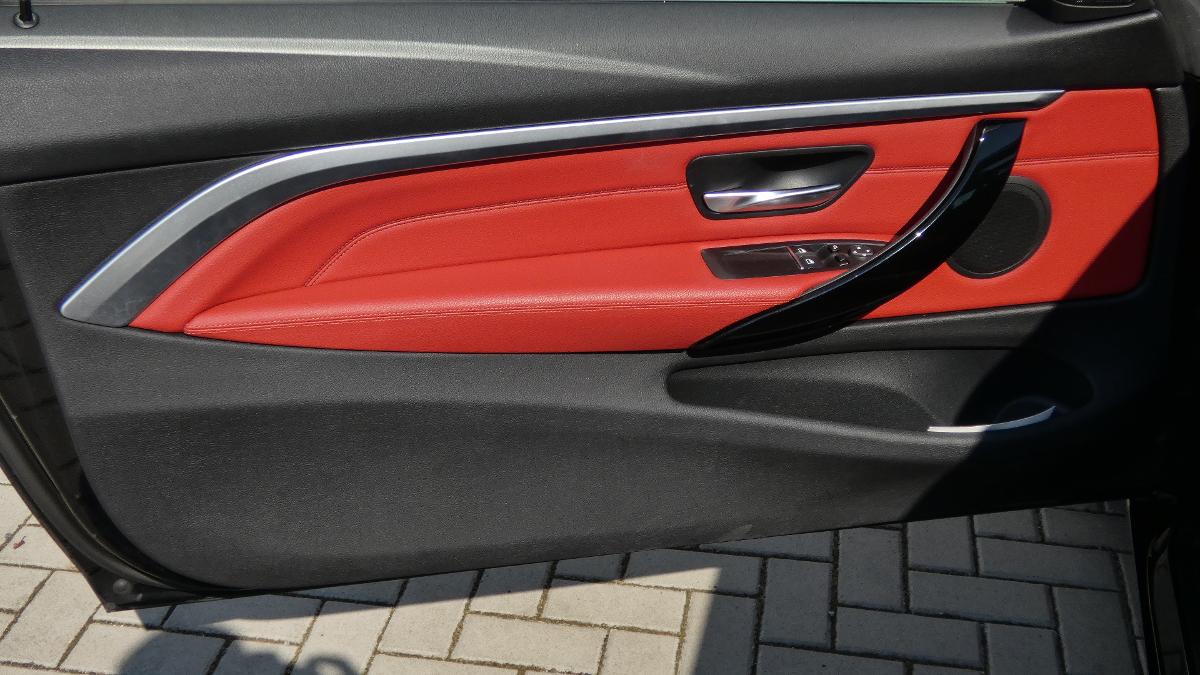 BMW Řada 4