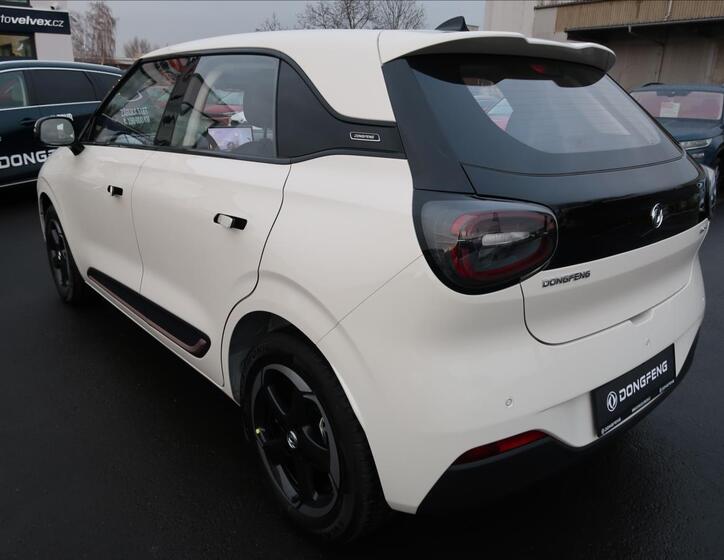 Dongfeng Box 4