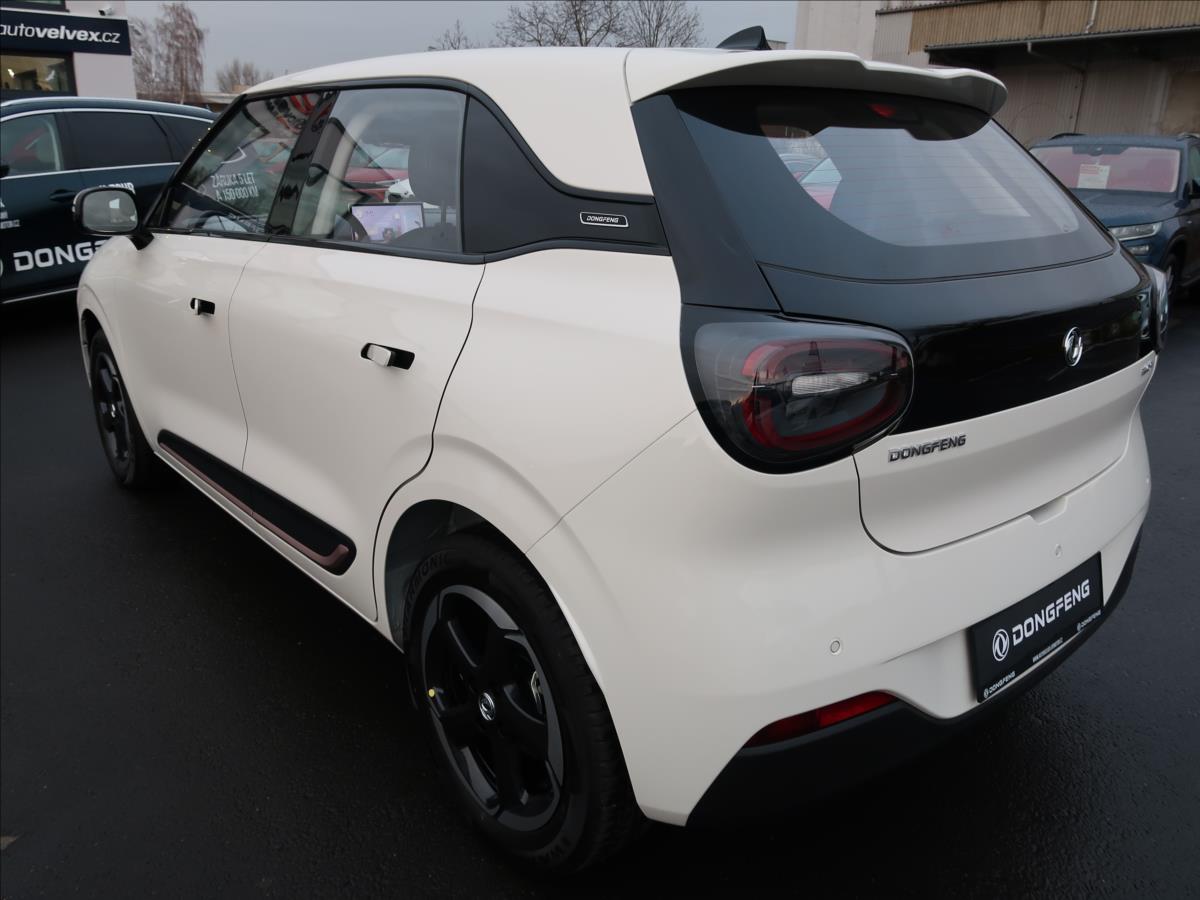Dongfeng Box