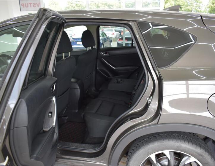 Mazda CX-5 11