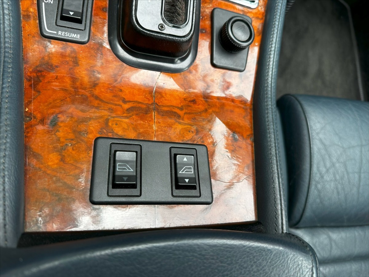 Jaguar XJS