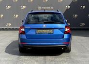 Škoda Octavia 5
