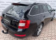 Škoda Octavia 8