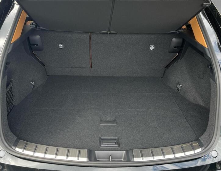 Lexus NX 350h 8