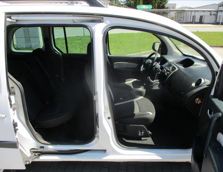 Renault Kangoo 11
