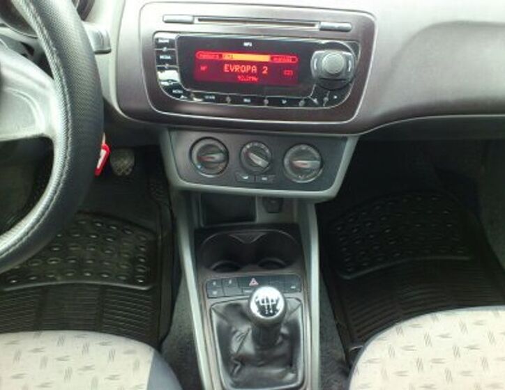 Seat Ibiza 12