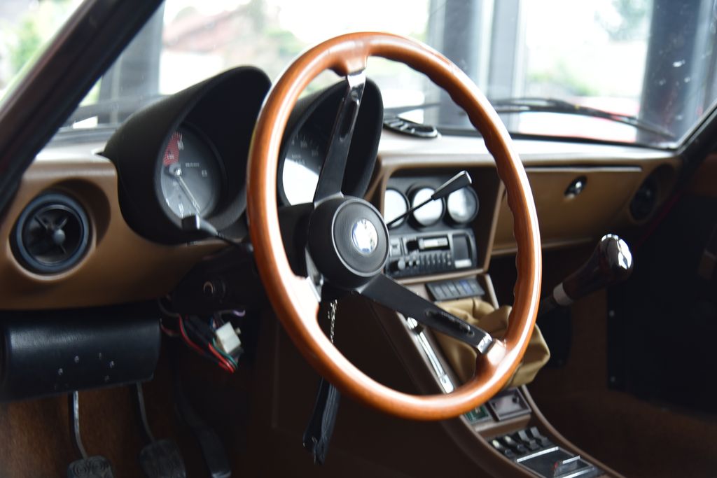 Alfa Romeo Spider