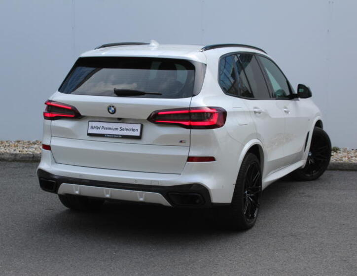 BMW X5 2