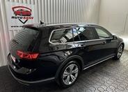 Volkswagen Passat 8