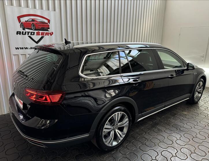 Volkswagen Passat 8