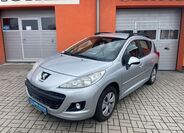 Peugeot 207 1