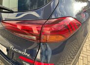 Hyundai Tucson 11