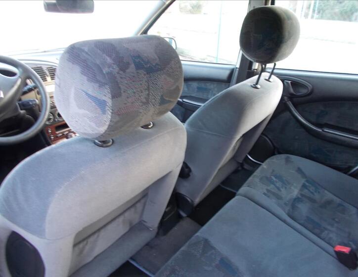 Citroën Xsara 14